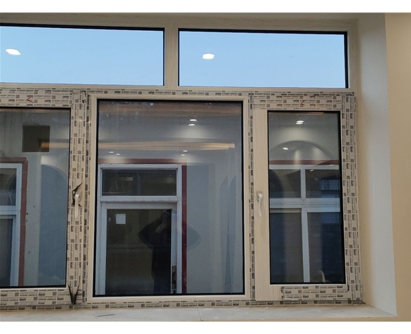 天津鋁合金門(mén)窗