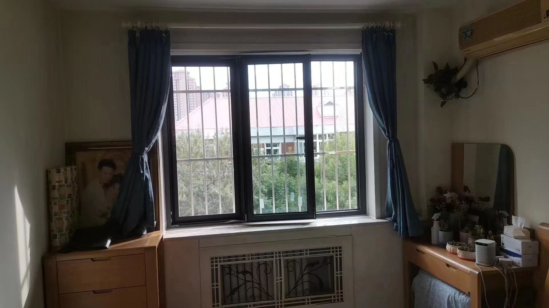 德派斯系統(tǒng)門(mén)窗