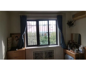 德派斯系統(tǒng)門(mén)窗