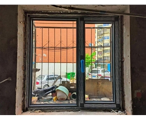 德派斯系統(tǒng)門窗