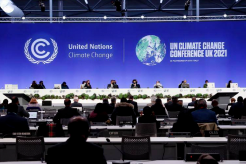 中美宣言：控制和減少甲烷排放！將清潔能源（生物質(zhì)能）轉(zhuǎn)型的社會效益最大化