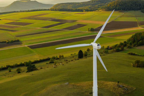 風電行業(yè)專題研究報告：分散式風電，蓄勢待發(fā)，潛力巨大