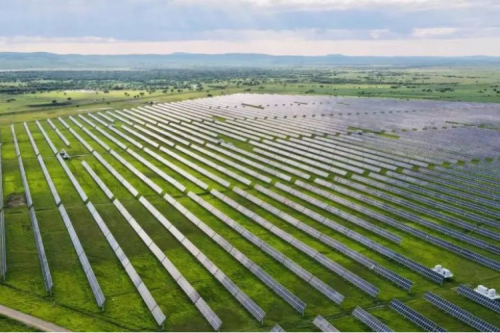 九洲集團(tuán)收購一家風(fēng)電、兩家光伏電站100%股權(quán)， 繼續(xù)加碼新能源電站持有容量