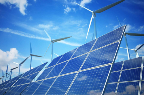 財(cái)政部下達(dá)27.5億元2022年地方電網(wǎng)風(fēng)電、光伏等補(bǔ)貼