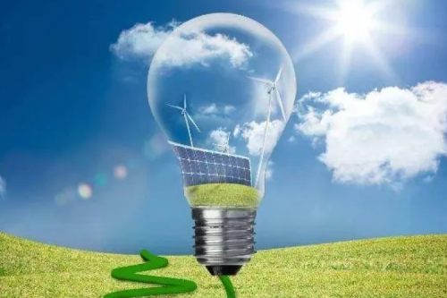 新增風(fēng)電光伏226GW！BP發(fā)布《世界能源統(tǒng)計(jì)年鑒2022》！