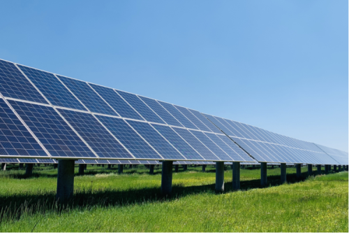 太陽能發(fā)電！“同比增長248.7%”