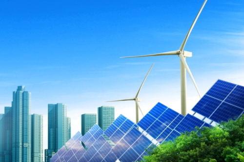 大基地、分布式風(fēng)光、海上風(fēng)電、抽水蓄能…“十四五”新能源重點(diǎn)項(xiàng)目全名單