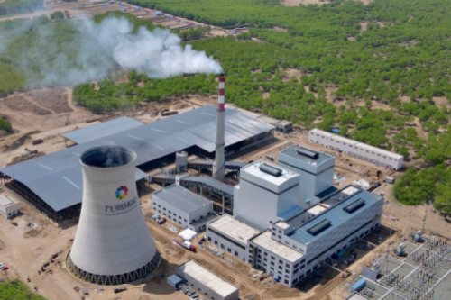 捷報！泰來九洲興泰生物質(zhì)熱電廠1號機(jī)組“72+24”小時試運(yùn)行一次通過