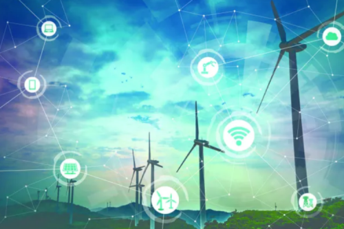 優(yōu)先安排風(fēng)電、光伏建設(shè)指標(biāo)！黑龍江省發(fā)布關(guān)于支持?jǐn)?shù)字經(jīng)濟(jì)加快發(fā)展若干政策措施的通知