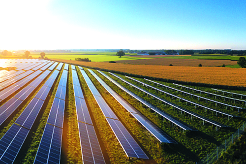 “雙碳”還缺什么？院士有個(gè)建議