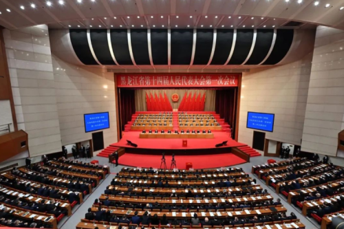 喜訊！九洲集團(tuán)董事長(zhǎng)李寅再次當(dāng)選全國(guó)人大代表