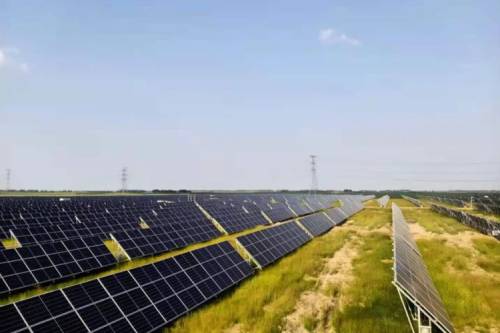 九洲能源累計售出綠證超69萬張--推動綠色能源市場蓬勃發(fā)展！