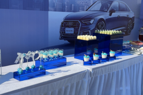 工會(huì)助力，購車無憂 ——九洲集團(tuán)員工專屬購車福利活動(dòng)