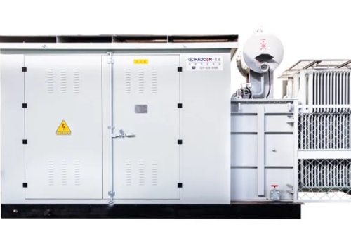 跨越重洋，電力傳遞！九洲集團(tuán)變配電產(chǎn)品順利交付尼日利亞！